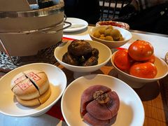 -鲤院·新中式美学·庭院餐厅(夫子庙店)
