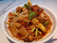 -园里前·私厨福建菜(台江万达店)
