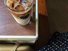 -SAFARI COFFEE