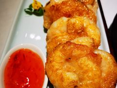 湛江煎虾饼-尚一汤 广东炖汤(金桥国际店)