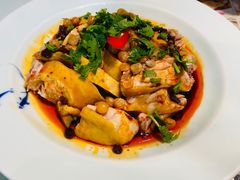 -雍哲港式餐厅(现代广场店)