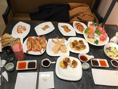 -大渔铁板烧(大悦城店)