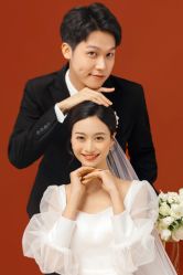 -古摄影婚纱(湛江霞山步行街店)