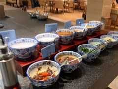 -杭州开元名都大酒店·地中海自助餐厅