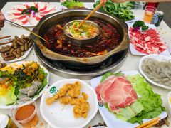 -枇杷园食为鲜火锅(南山店)