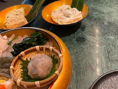 -牛New寿喜烧(曹路花园城店)