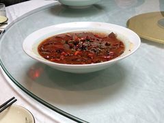 -丈母娘的饭局•新金陵菜(牛首山店)