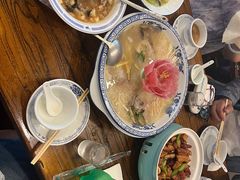 -老雒阳面馆·水席(定鼎门店)