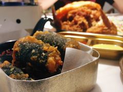 -HOTISLAND海鸡岛·韩国料理(江南西店)