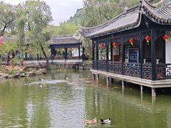 -中山詹园