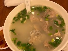 -三两春肚肺汤(崂山路店)
