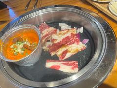 -玖泉里烤肉
