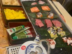-万达瑞华酒店美食汇自助餐厅(楚河汉街店)