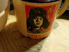 -我家小馆(江汉路店)