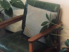 -不正咖啡(万达尊店)
