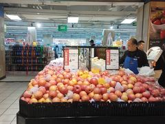 -永辉超市(新桥店)