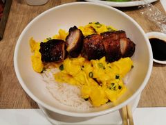神之叉烧饭-翠华餐厅(宝安壹方城店)