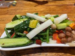 -老白家面馆(测绘东路总店)