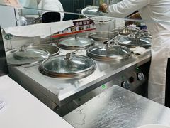 -叁拾壹克饺子·东北菜(国贸店)