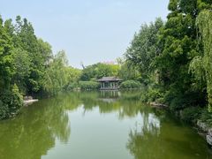 -济南大明湖景区