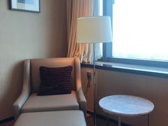 -上海龙之梦万丽酒店