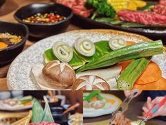 -虎丸烧肉(世纪汇店)