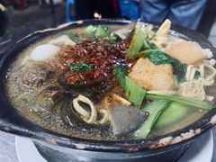 丸子砂锅-清真·穆萨砂锅(大皮院店)