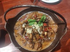 -北平食府(马鞍山路店)