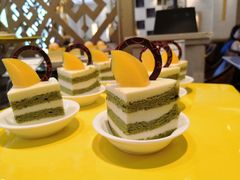 -鼓浪湾酒店自助餐