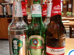 -老高烧烤(龙华星河iCO店)