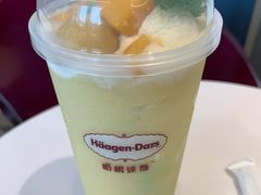 -哈根达斯(天河城店)