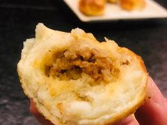 -798烧烤工厂(太和路店)