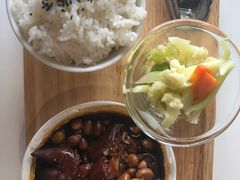 -箪食记(汉口路店)