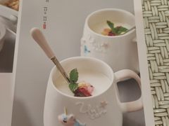 -朝郡酒家·粤菜(燕大星苑店)