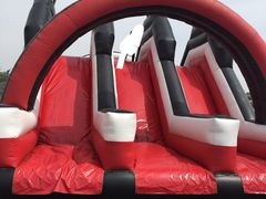 -万源龙顺度假庄园生态观光园