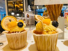 -杭州城中香格里拉大酒店
