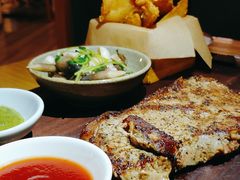 恩空间经典牛排-EN SPACE恩空间