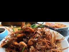 -老头儿油爆虾(星光一期店)