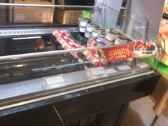 自助取餐区-85度C(南京珠江华海店)