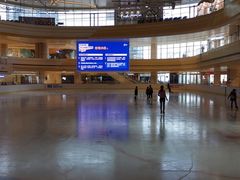 -冠军冰场CHAMPION RINK(苏州中心商场店)