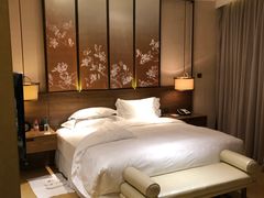 -上海衡山路十二号华邑酒店