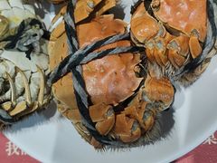 -朗丽兹自助餐厅