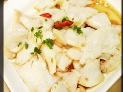 -新聚丰菜馆(太监弄店)