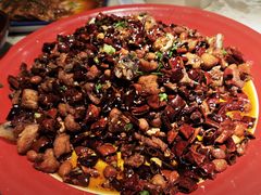 -常和州·夜宵大排档(常州单店)