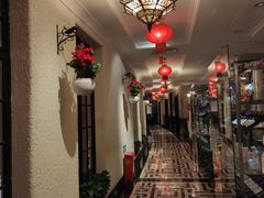 -东方明珠老上海8号餐厅