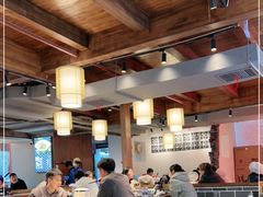 大堂-八碗湘长沙市井菜(坡子街店)