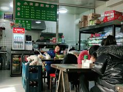 -小白房辣焙子(西落凤街店)