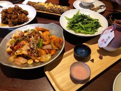 -大牌大·传统杭帮菜(湖滨店)