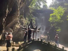 -善卷洞风景区