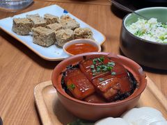 -香园茶社·金陵小灶(老门东店)